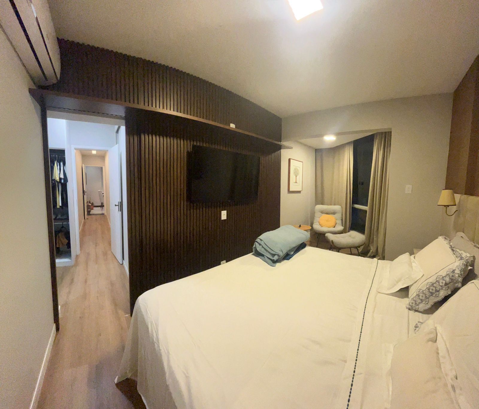 Apartamento, 3 quartos, 160 m² - Foto 6