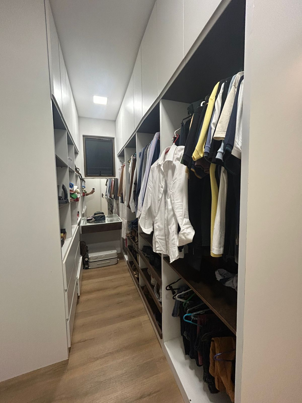 Apartamento, 3 quartos, 160 m² - Foto 9