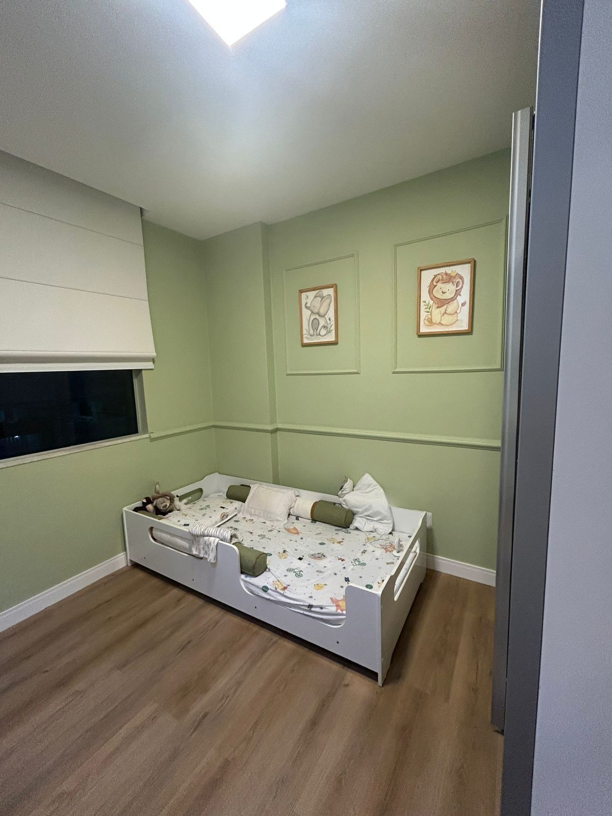 Apartamento, 3 quartos, 160 m² - Foto 12