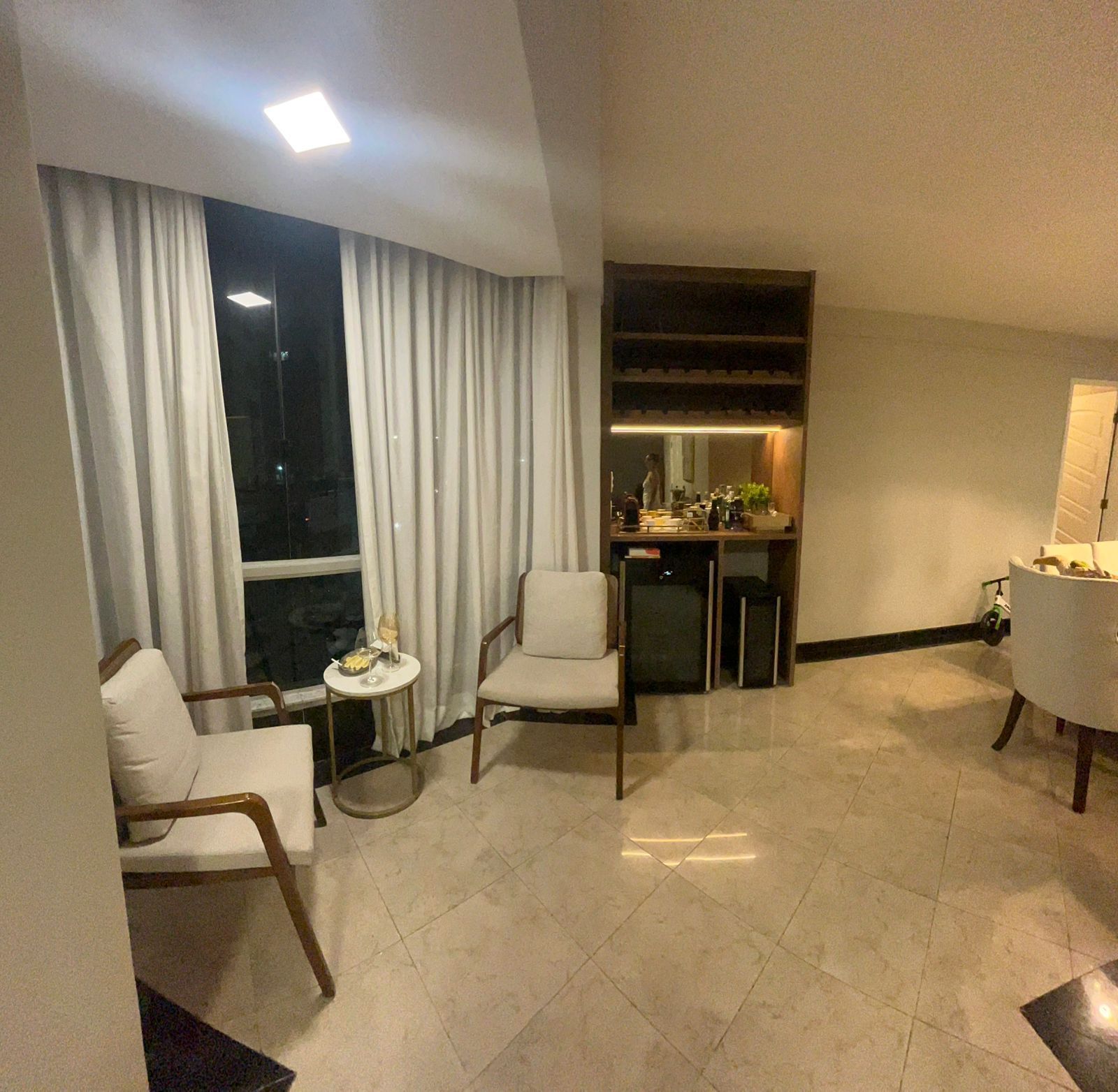 Apartamento, 3 quartos, 160 m² - Foto 3