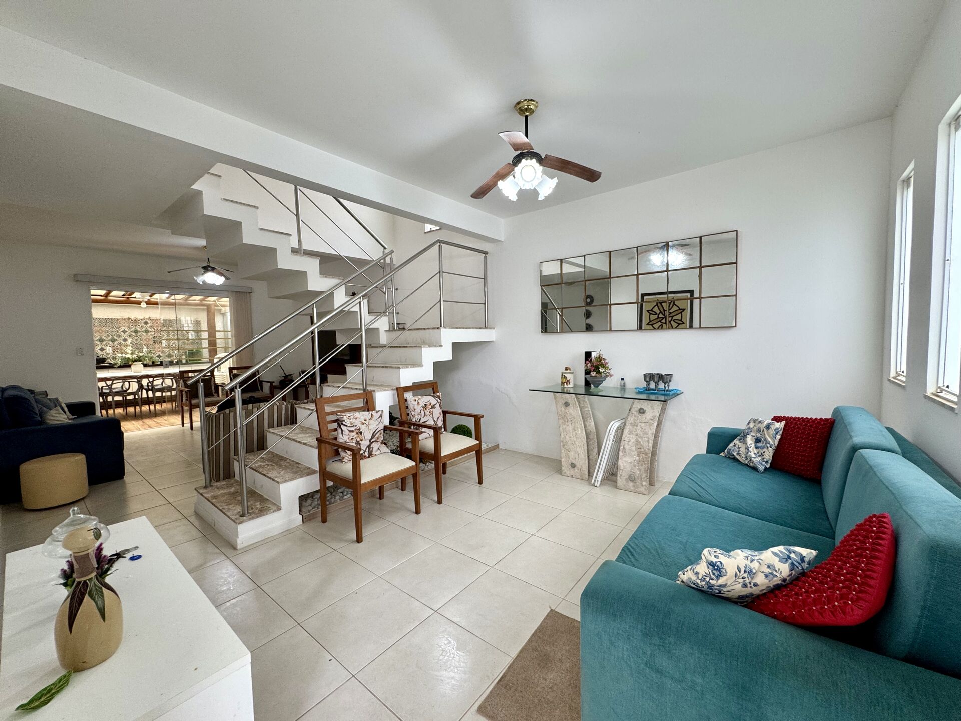 Casa à venda com 4 quartos, 127m² - Foto 13