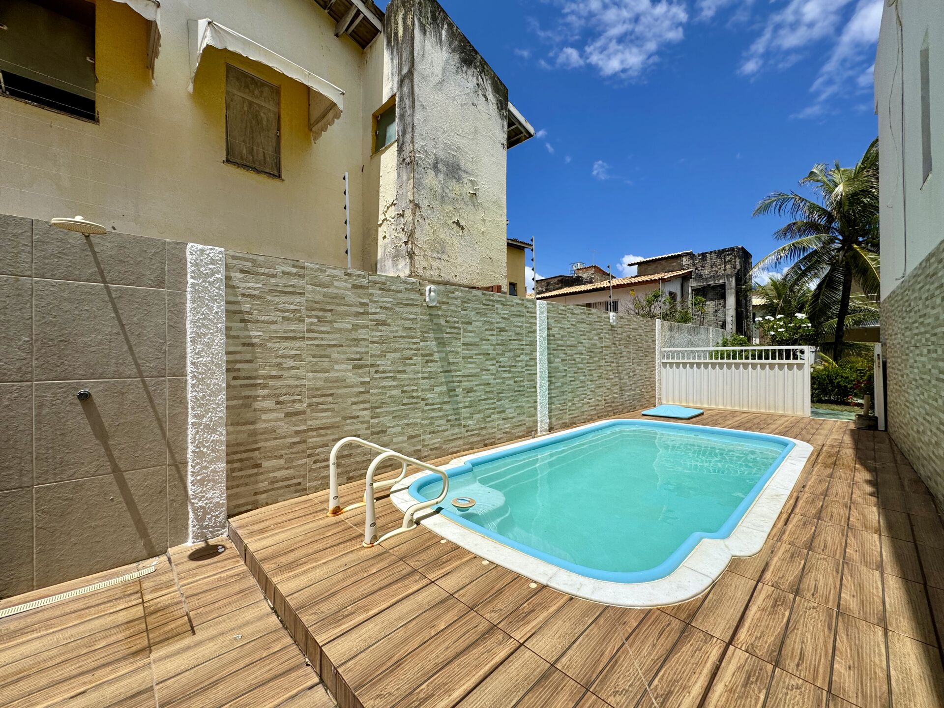 Casa à venda com 4 quartos, 127m² - Foto 7