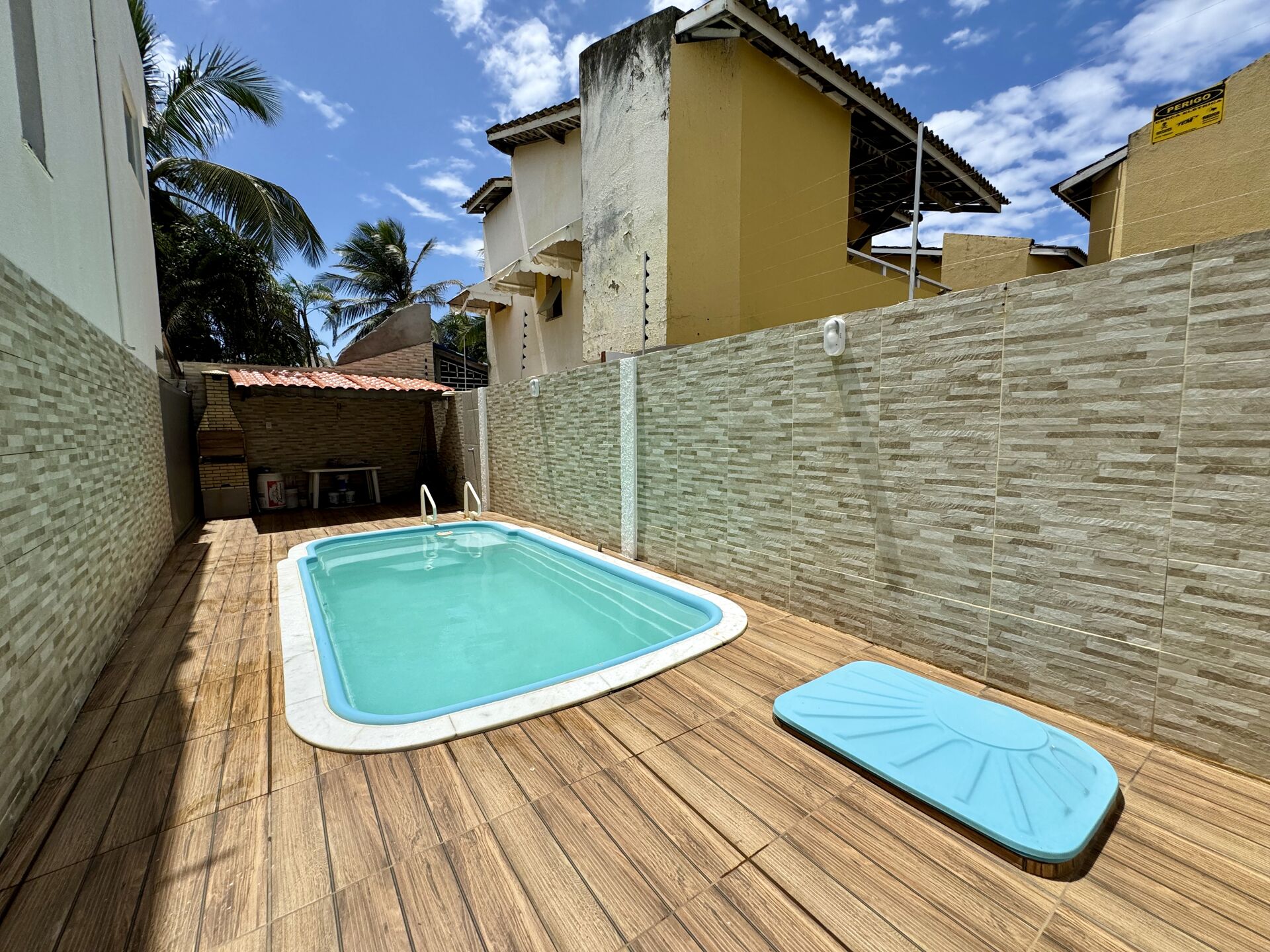 Casa à venda com 4 quartos, 127m² - Foto 8