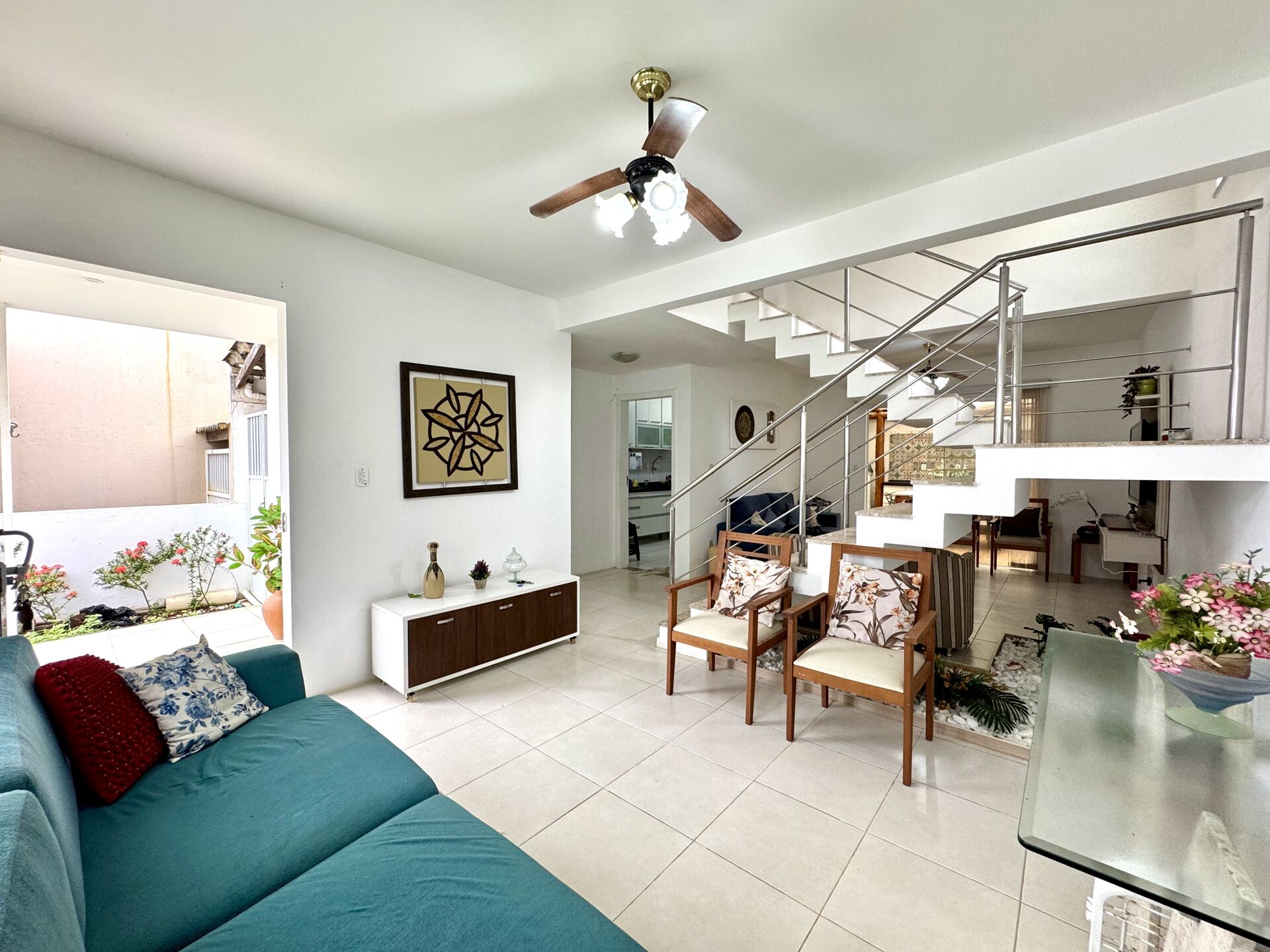 Casa à venda com 4 quartos, 127m² - Foto 12