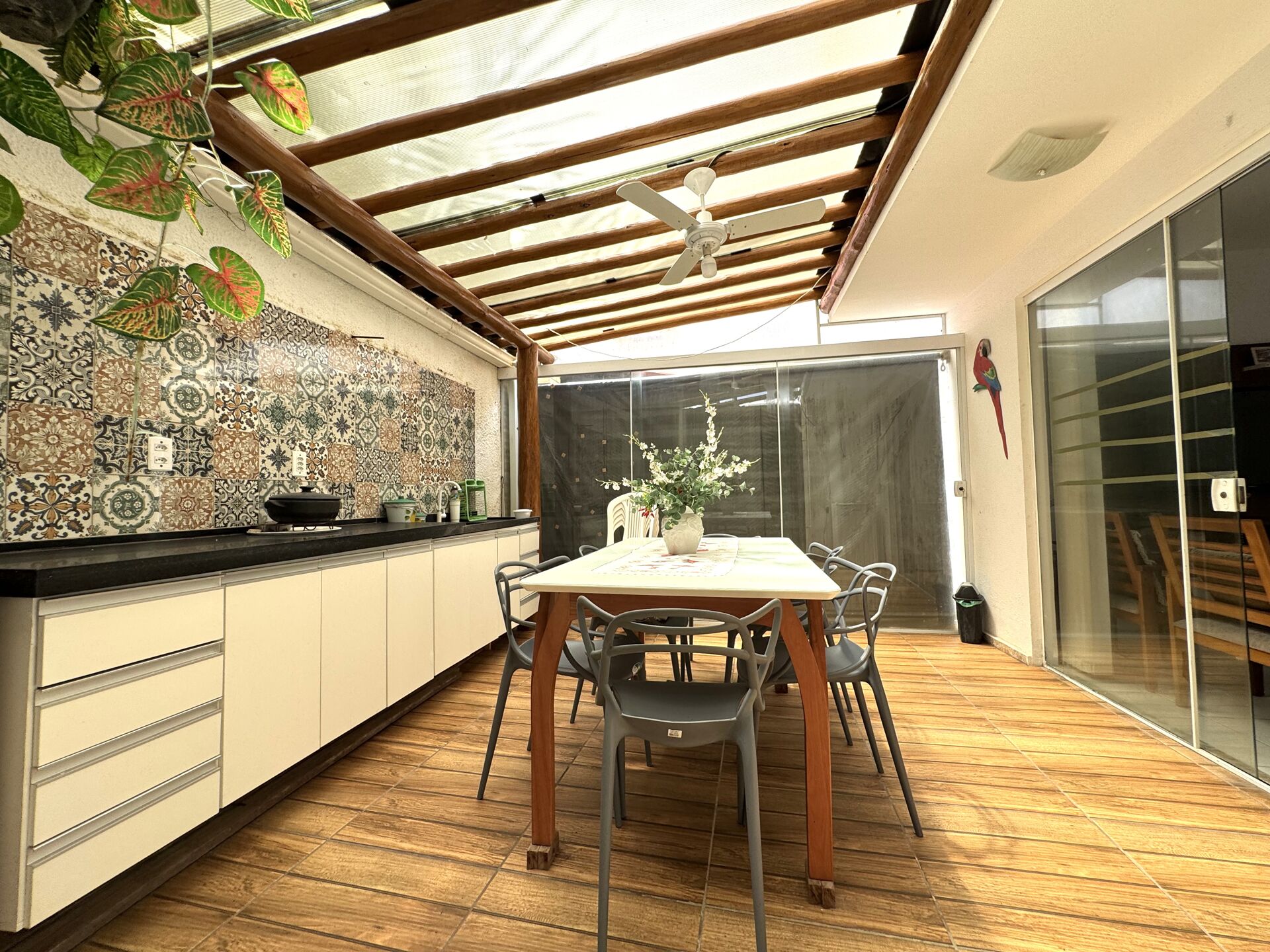 Casa à venda com 4 quartos, 127m² - Foto 17