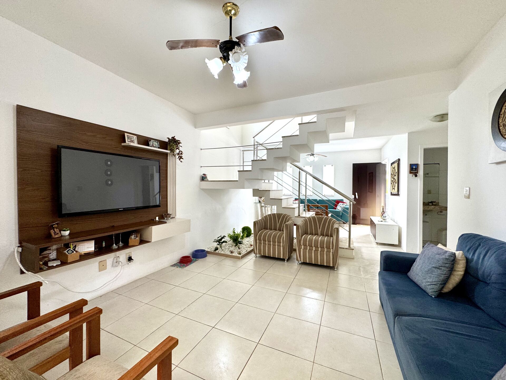 Casa à venda com 4 quartos, 127m² - Foto 15