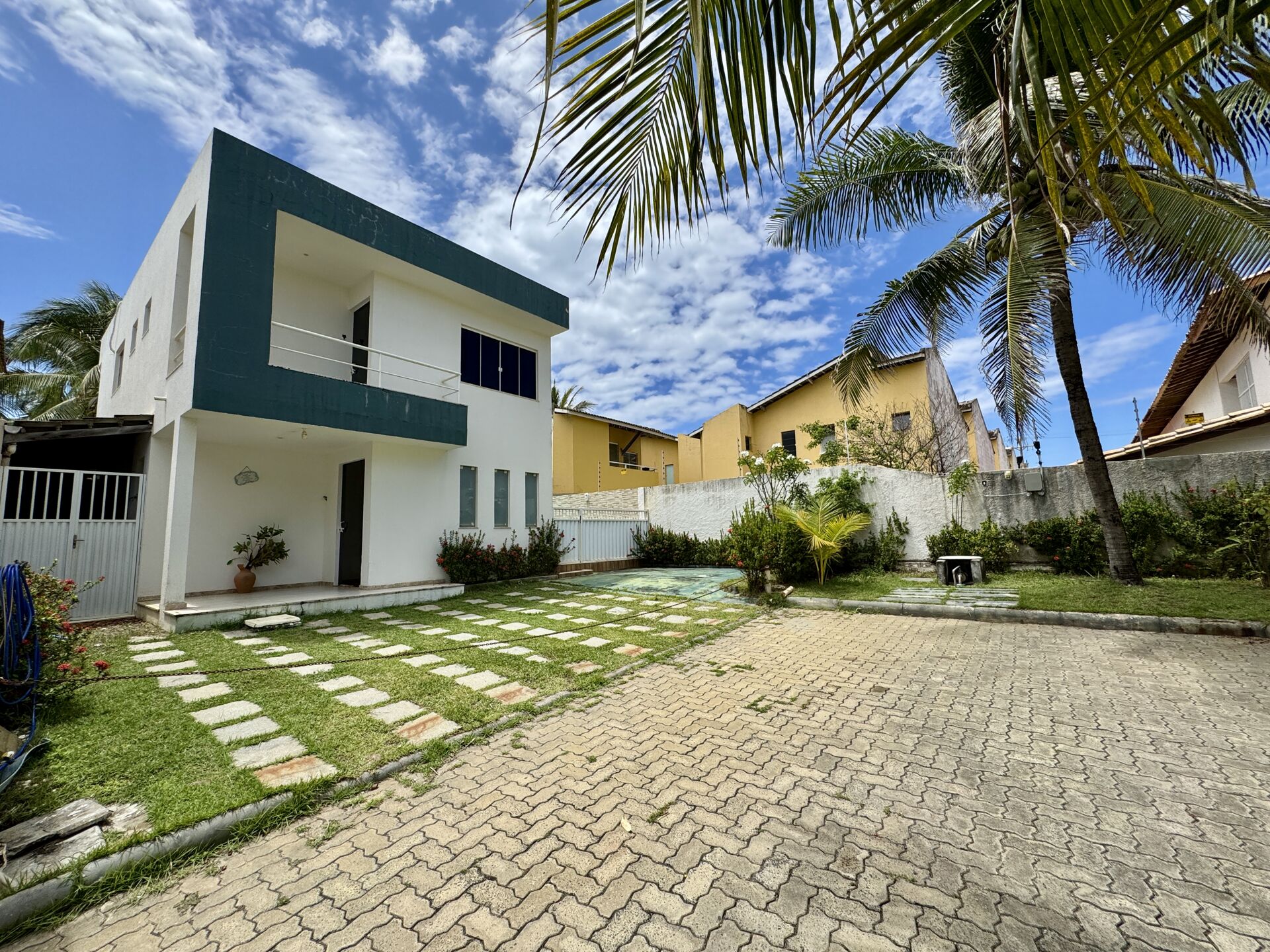 Casa à venda com 4 quartos, 127m² - Foto 3