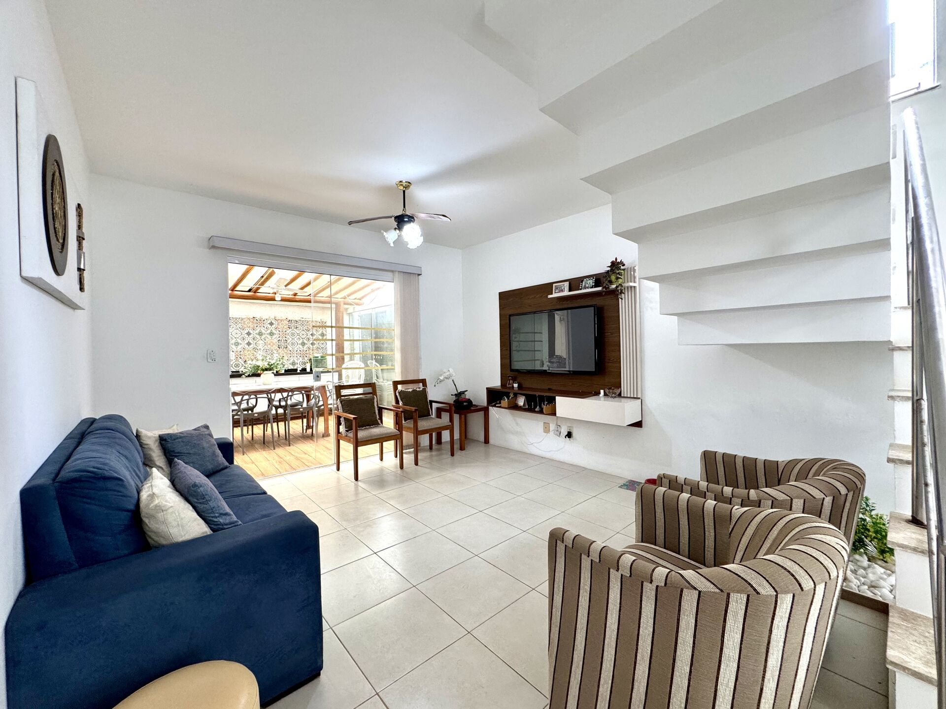 Casa à venda com 4 quartos, 127m² - Foto 14