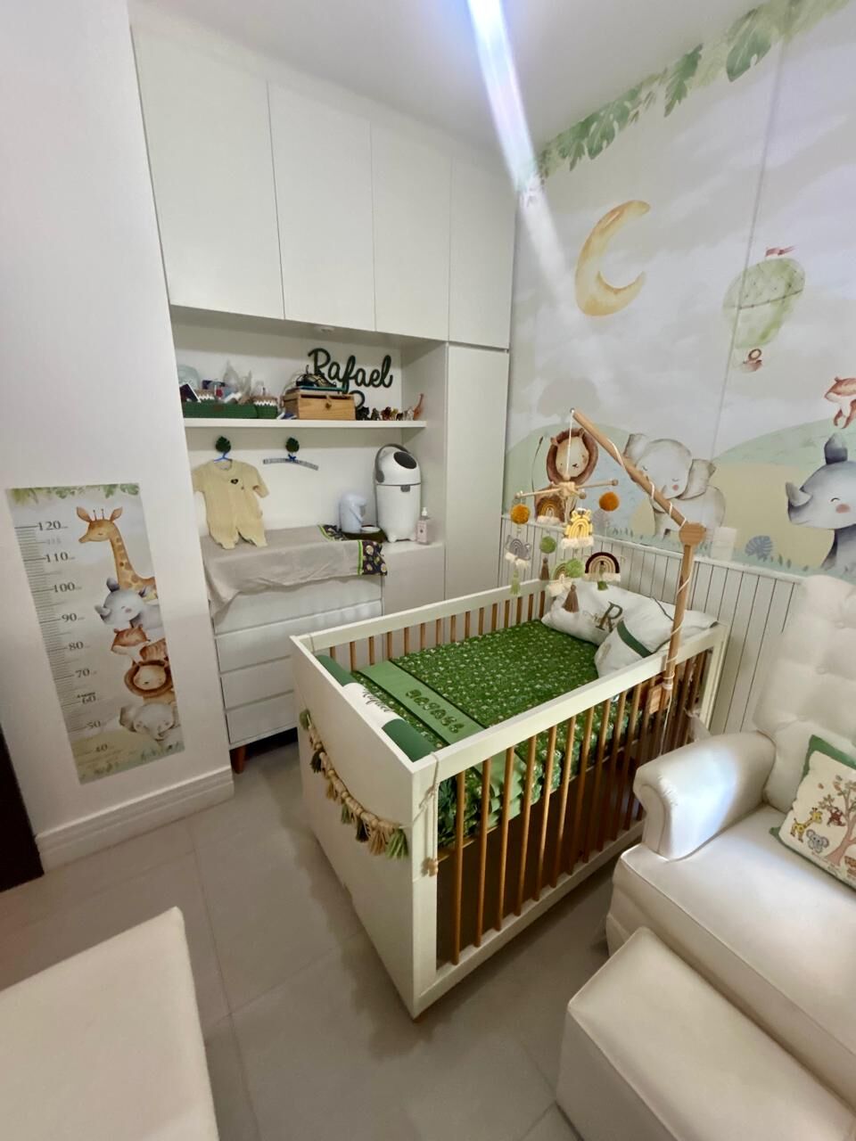 Apartamento à venda com 3 quartos, 92m² - Foto 8