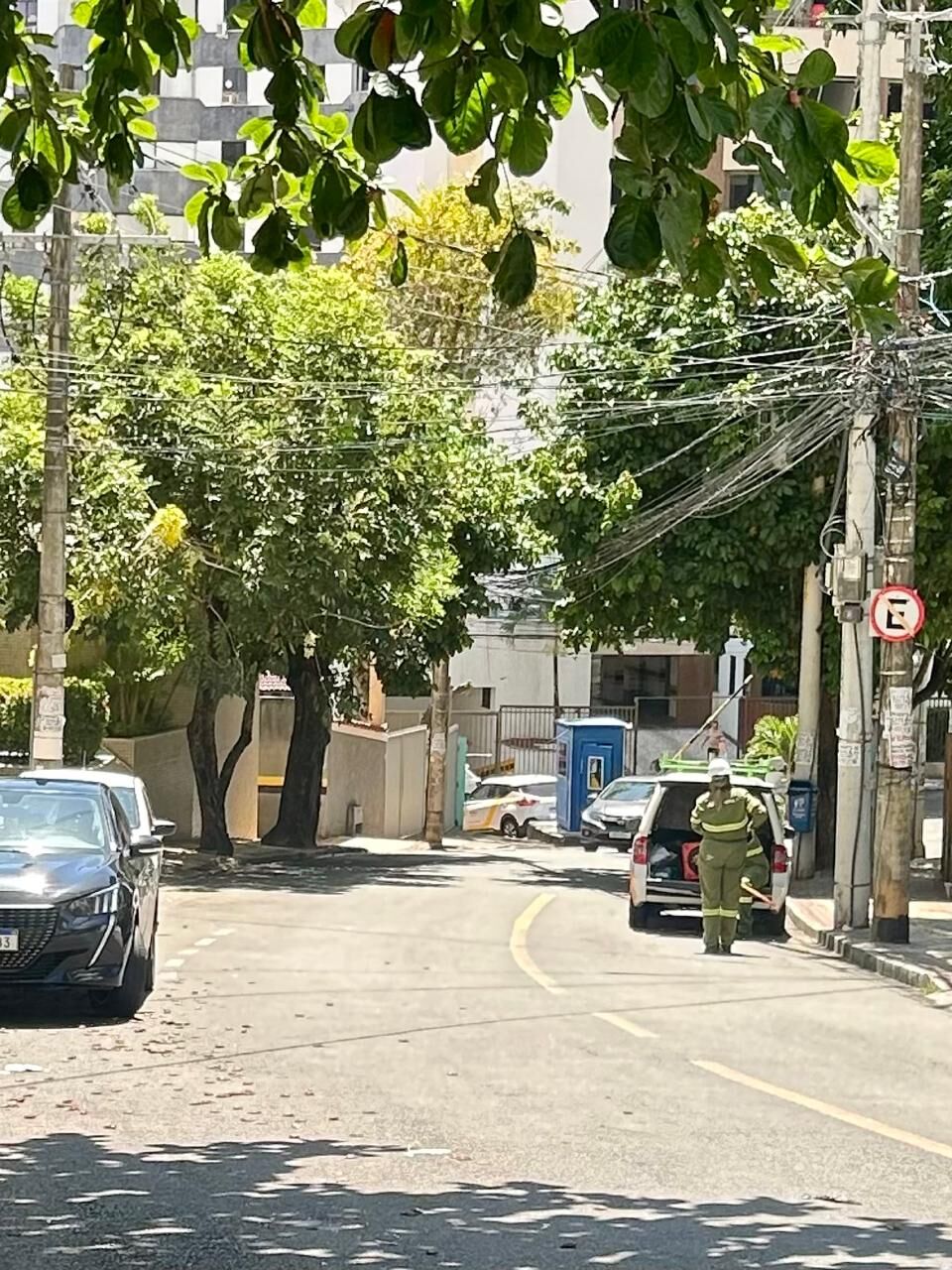Apartamento à venda com 3 quartos, 92m² - Foto 19