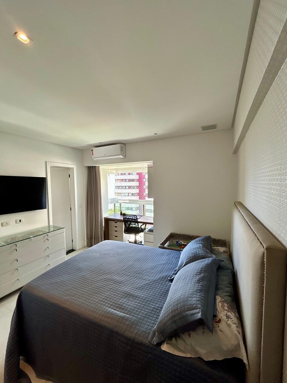 Apartamento à venda com 3 quartos, 92m² - Foto 6