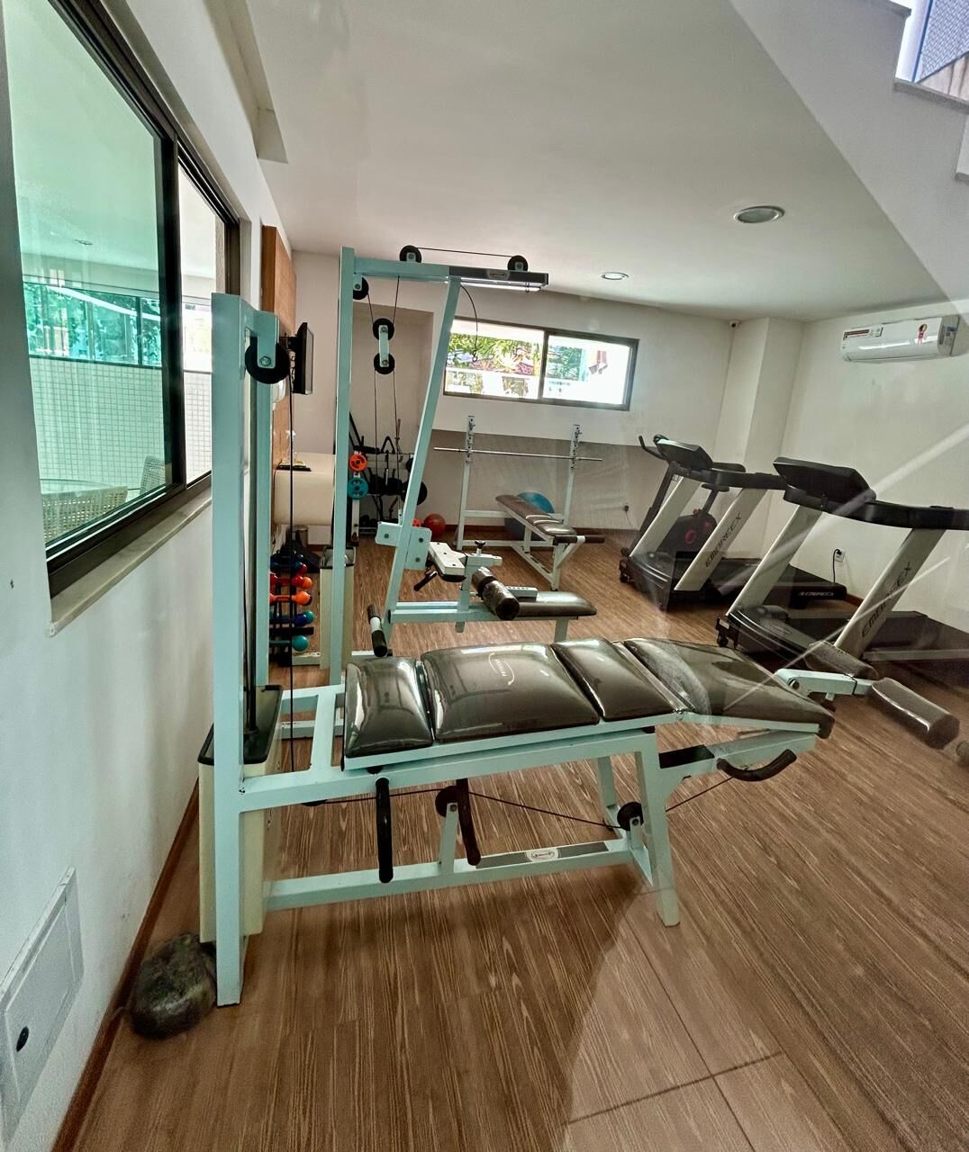 Apartamento à venda com 3 quartos, 92m² - Foto 15