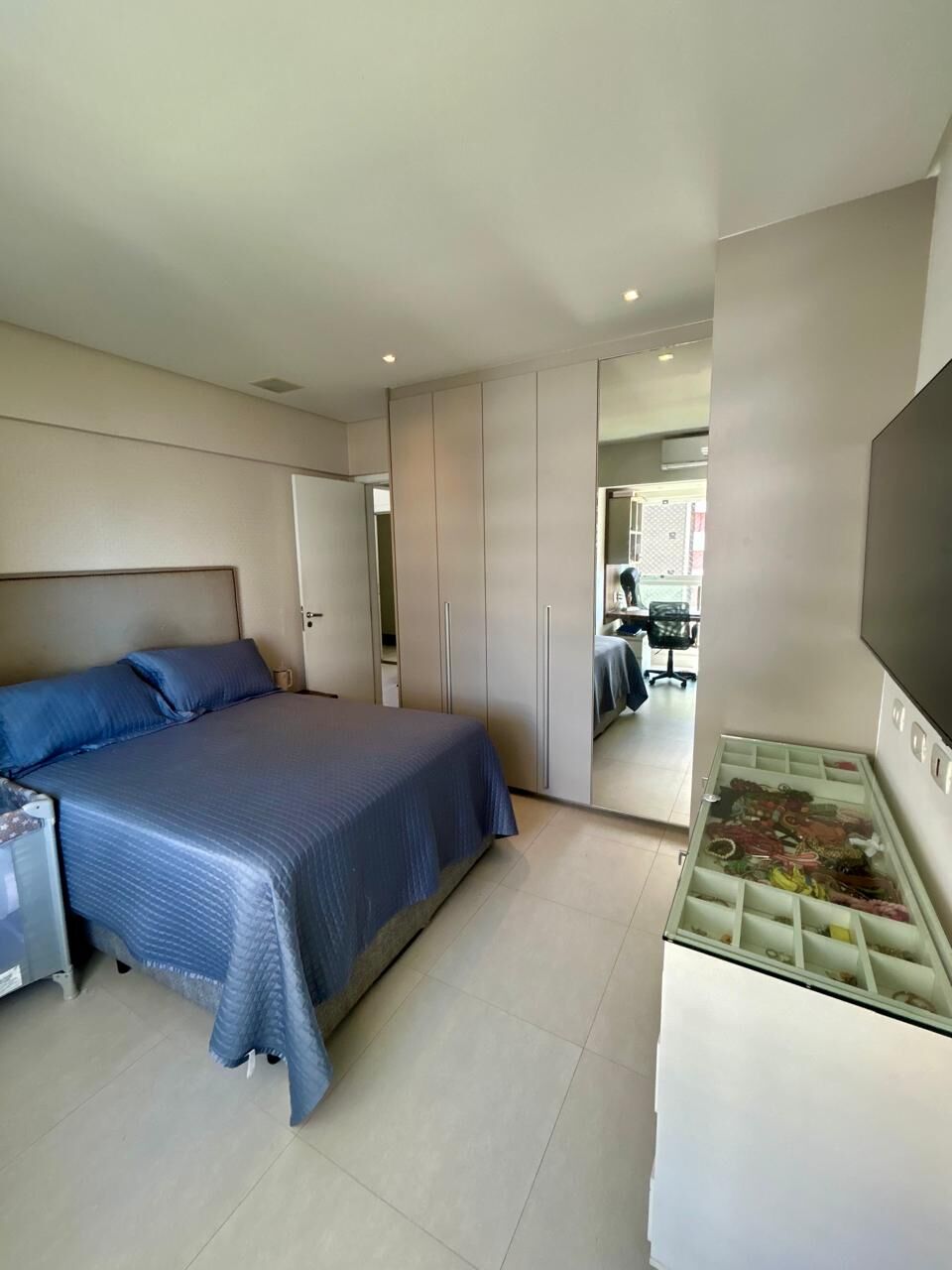 Apartamento à venda com 3 quartos, 92m² - Foto 5