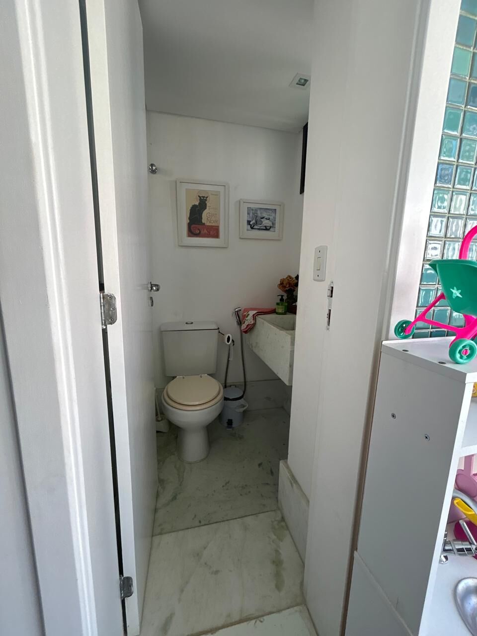 Apartamento à venda com 3 quartos, 92m² - Foto 10
