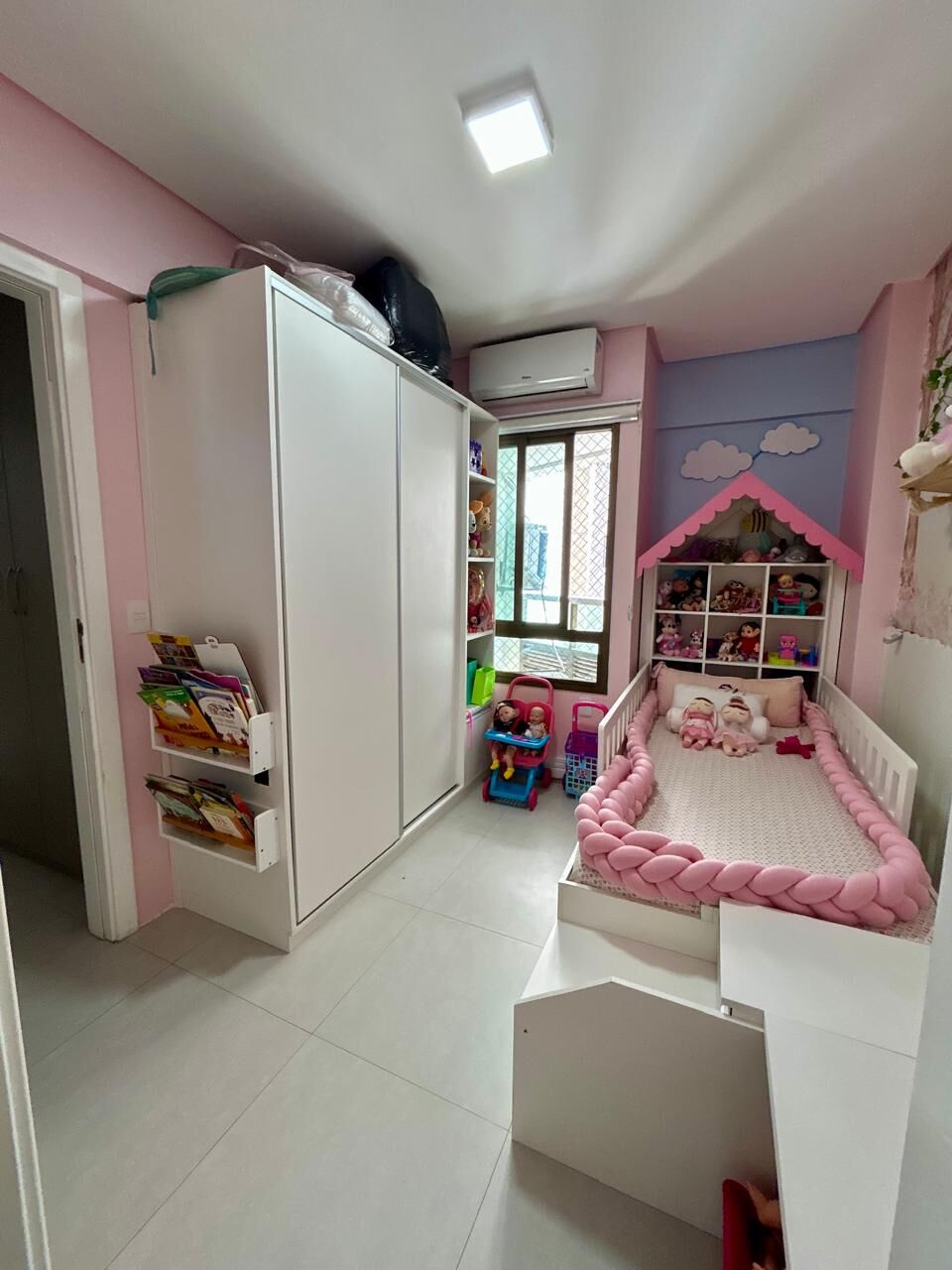 Apartamento à venda com 3 quartos, 92m² - Foto 7
