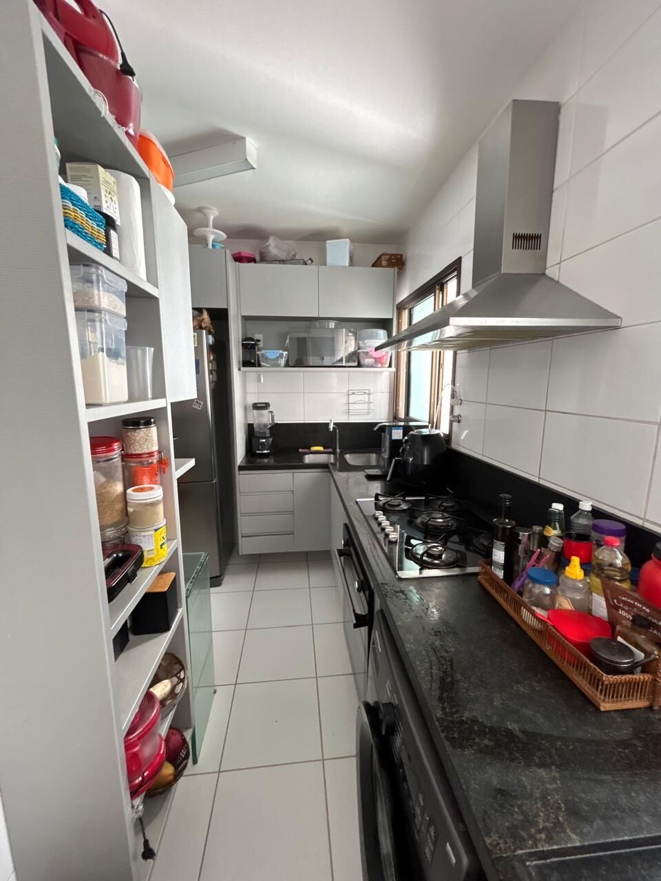 Apartamento à venda com 3 quartos, 92m² - Foto 11