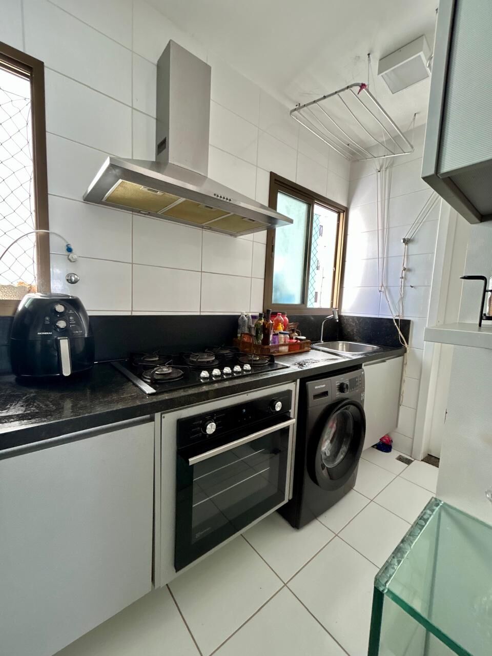 Apartamento à venda com 3 quartos, 92m² - Foto 13