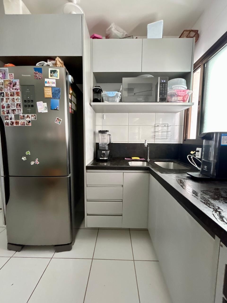 Apartamento à venda com 3 quartos, 92m² - Foto 14