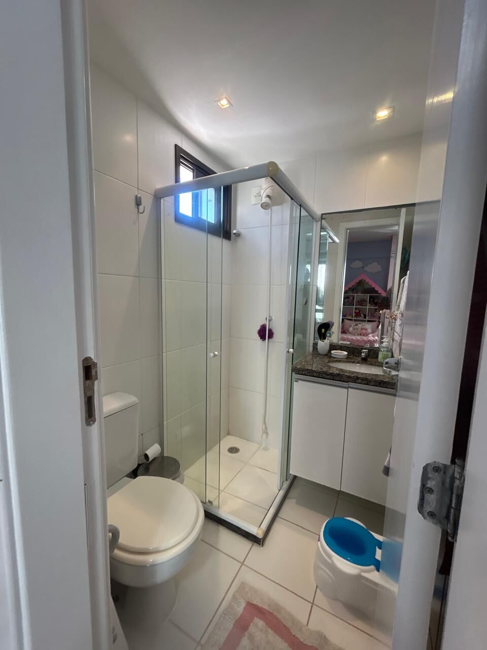 Apartamento à venda com 3 quartos, 92m² - Foto 9