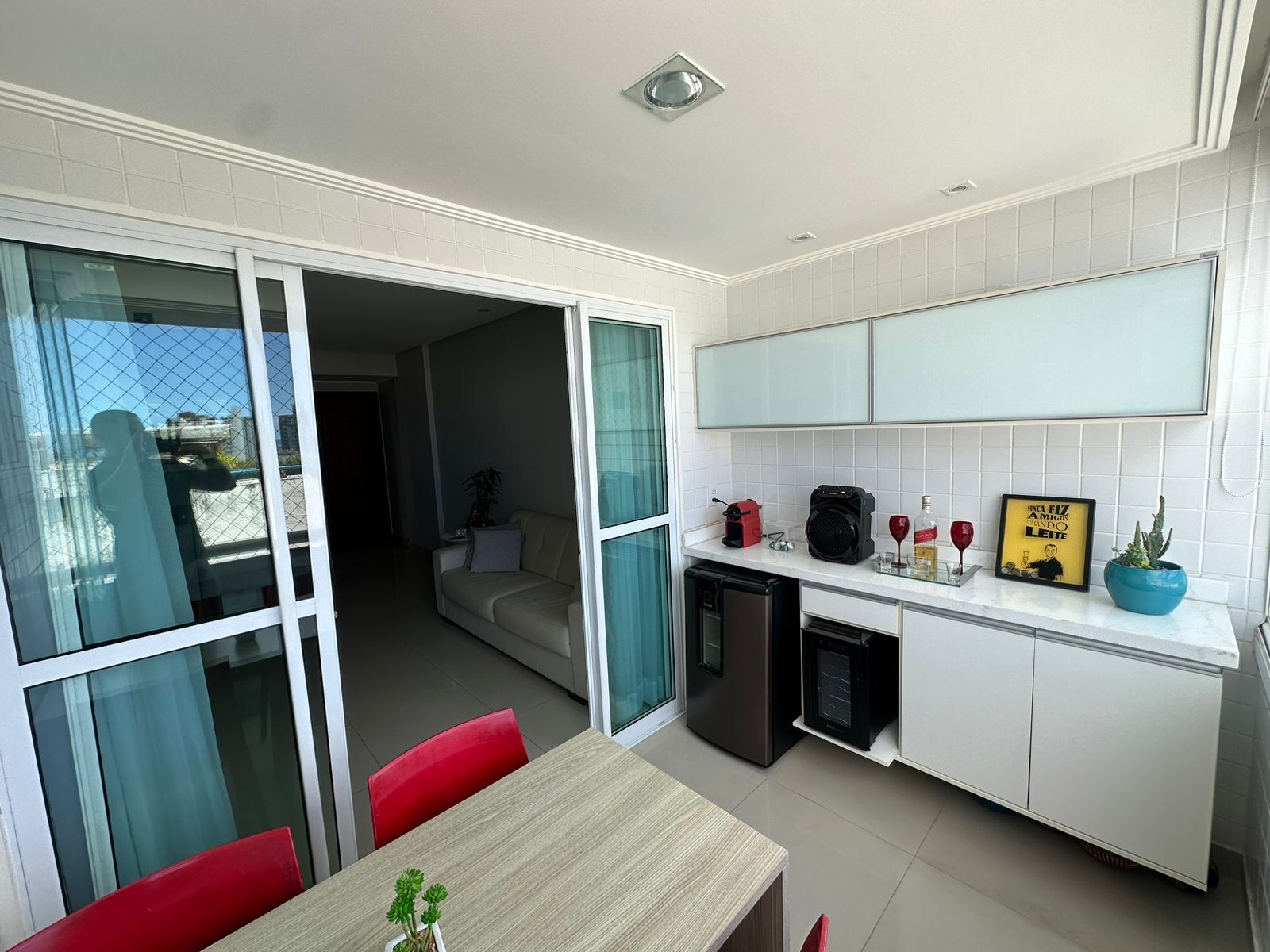 Apartamento, 3 quartos, 84 m² - Foto 6