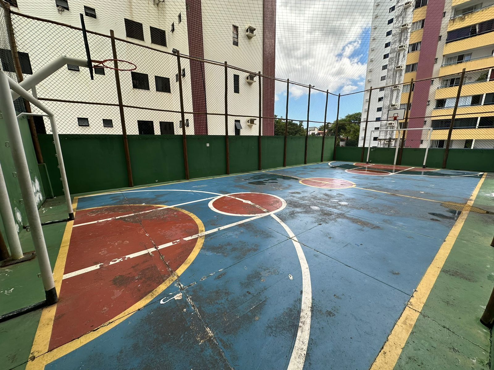 Apartamento, 3 quartos, 84 m² - Foto 19