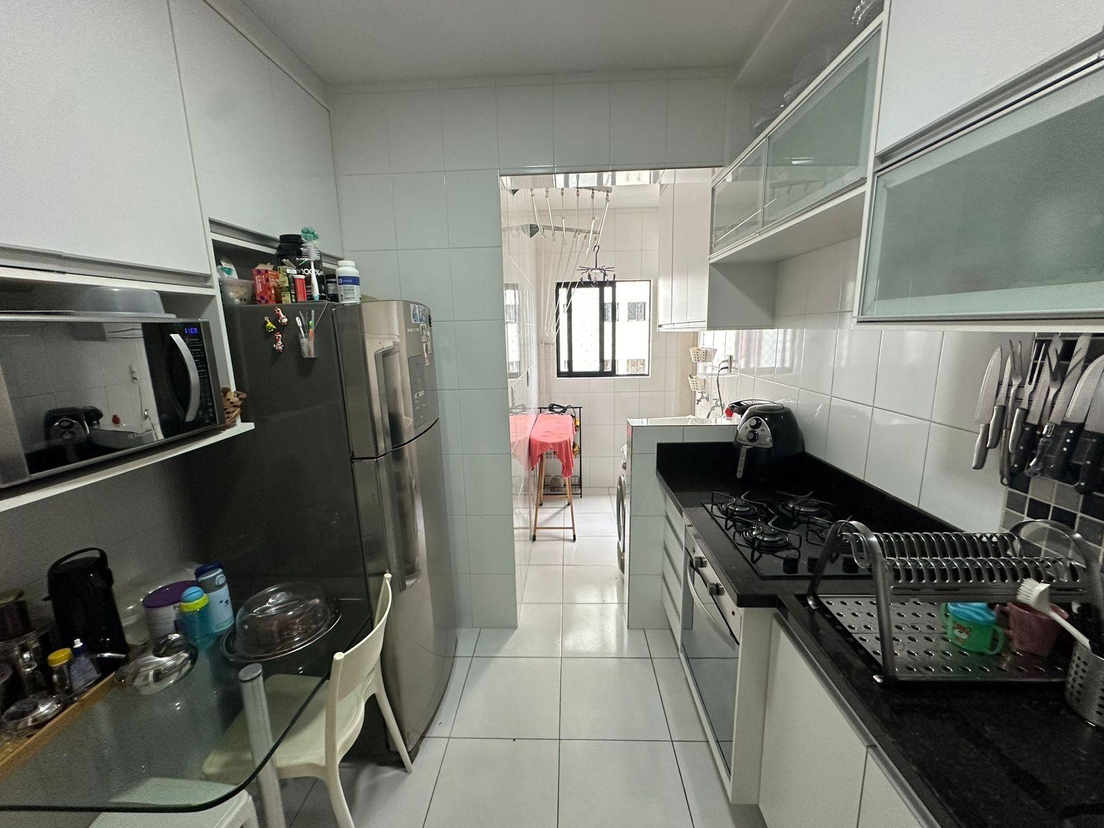 Apartamento, 3 quartos, 84 m² - Foto 13