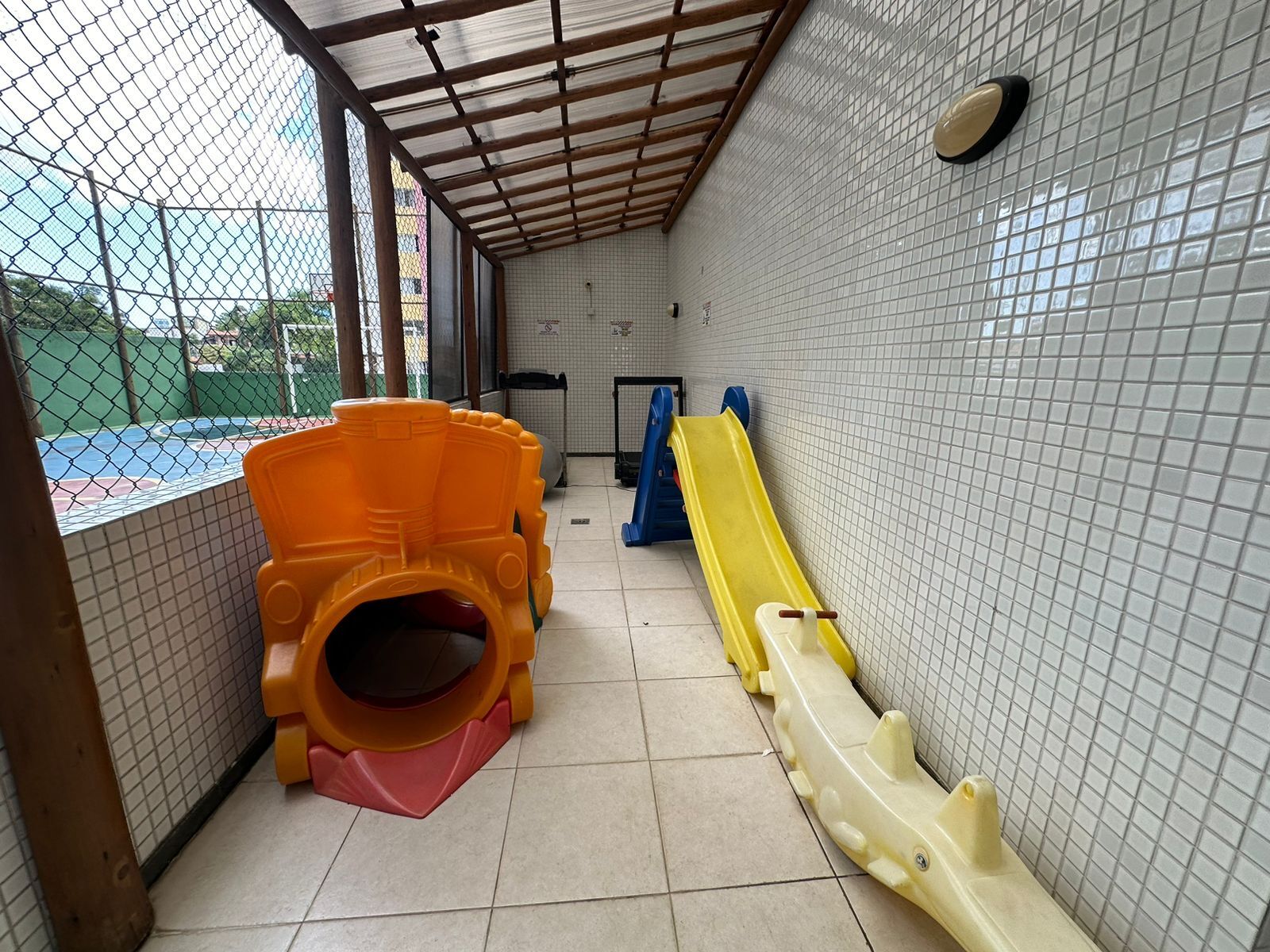 Apartamento, 3 quartos, 84 m² - Foto 20