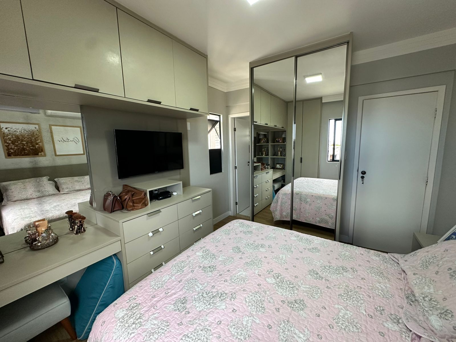 Apartamento, 3 quartos, 84 m² - Foto 10