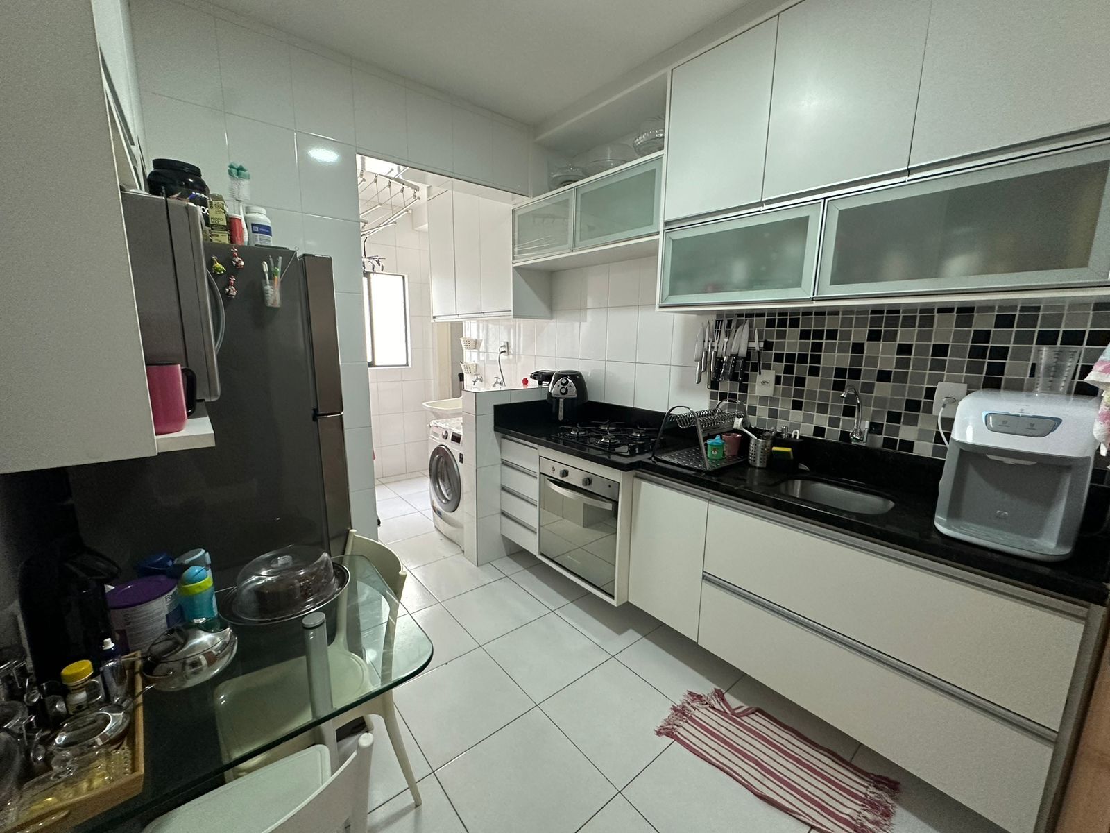 Apartamento, 3 quartos, 84 m² - Foto 12