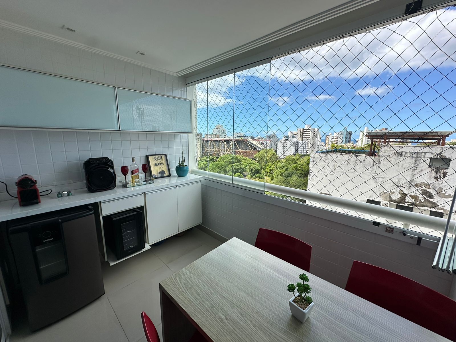 Apartamento, 3 quartos, 84 m² - Foto 5