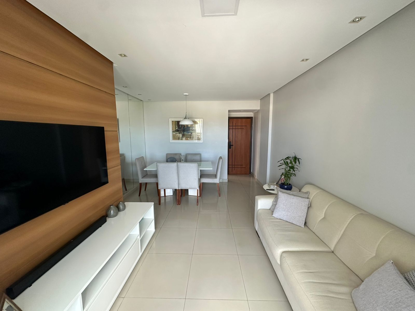 Apartamento, 3 quartos, 84 m² - Foto 3