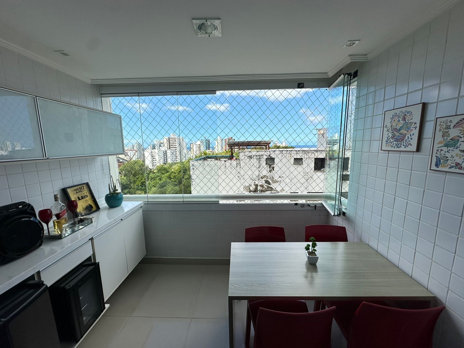 Apartamento, 3 quartos, 84 m² - Foto 4