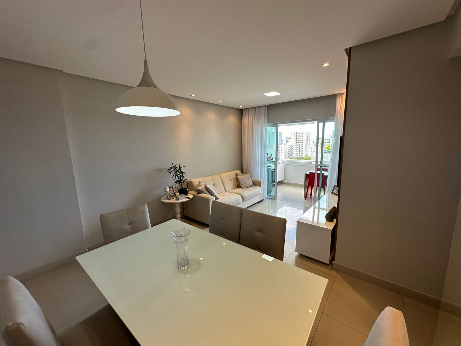 Apartamento, 3 quartos, 84 m² - Foto 2