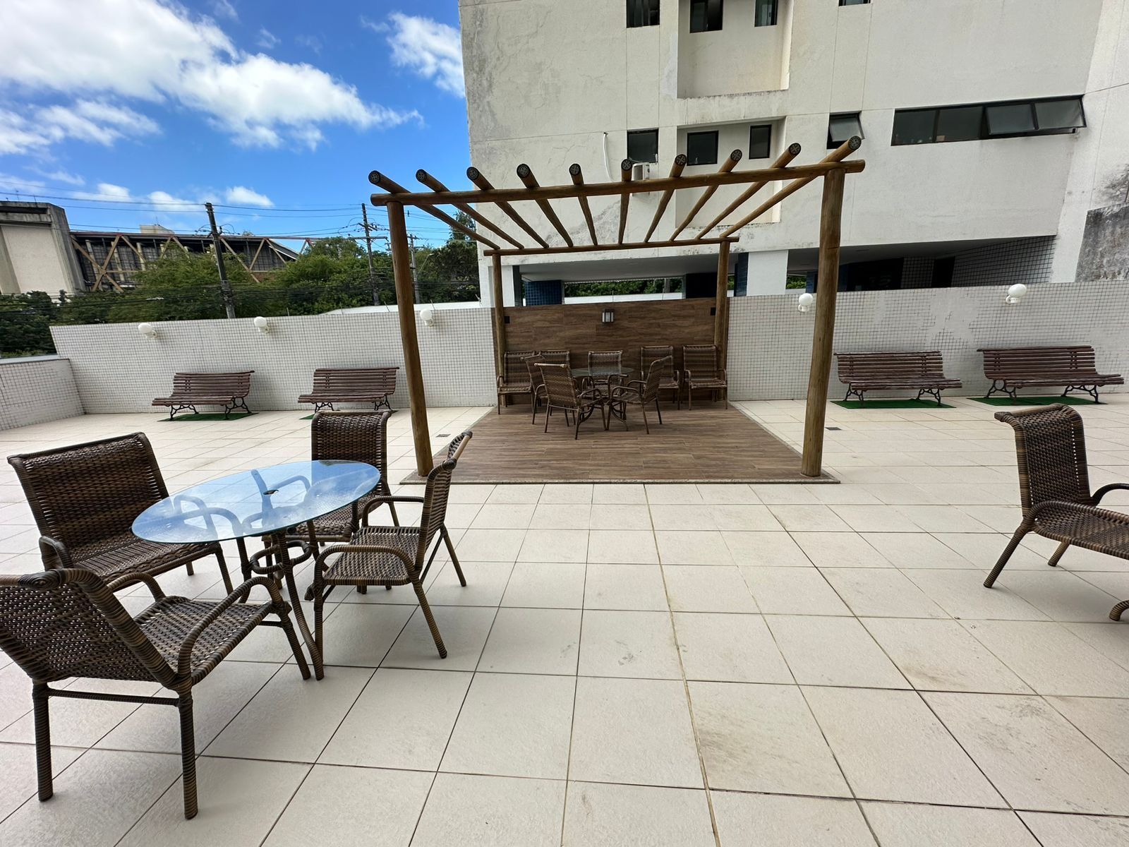 Apartamento, 3 quartos, 84 m² - Foto 17