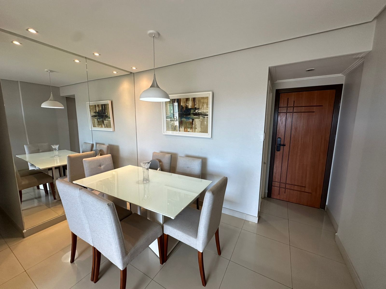 Apartamento, 3 quartos, 84 m² - Foto 8