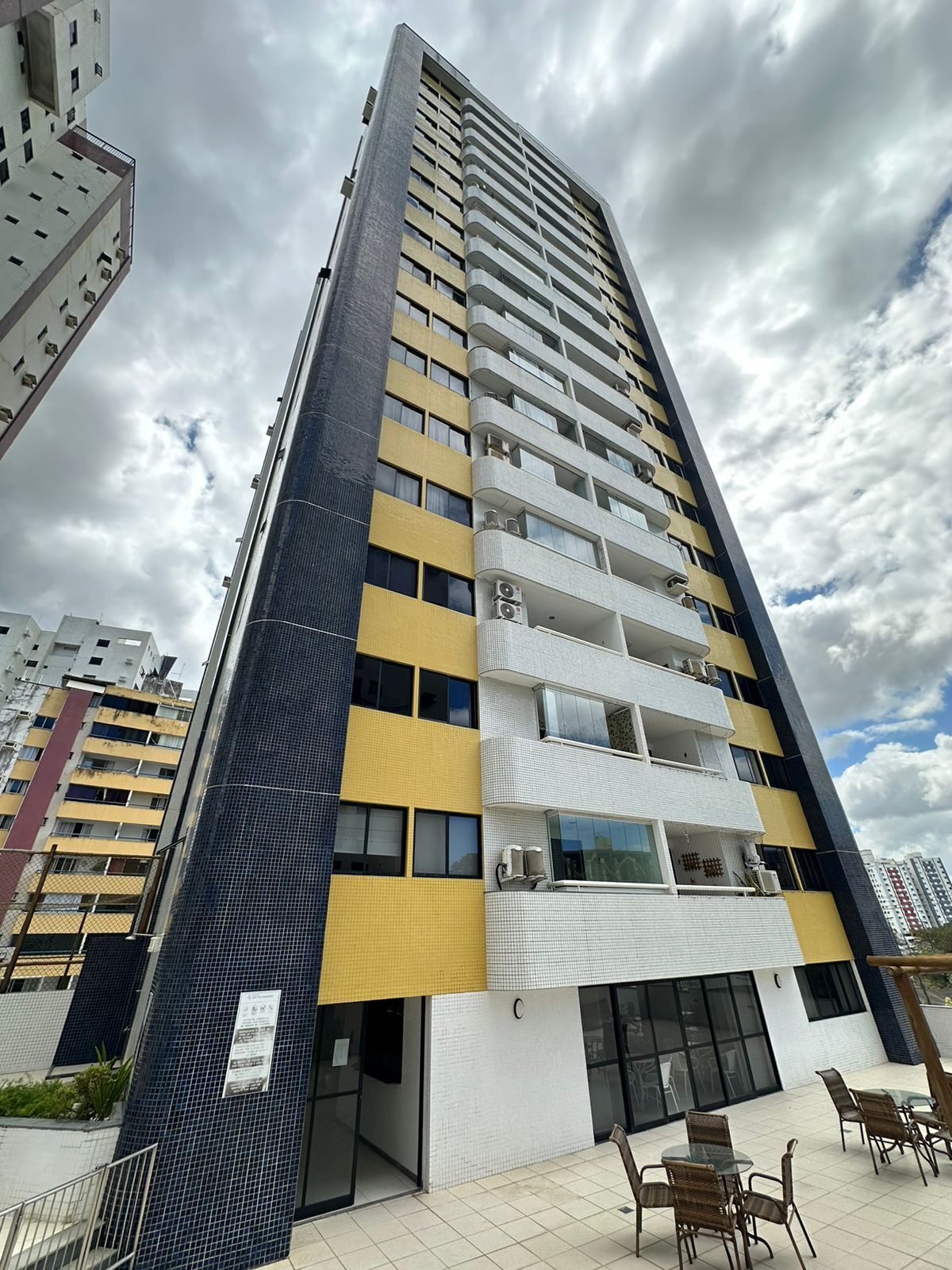Apartamento, 3 quartos, 84 m² - Foto 15