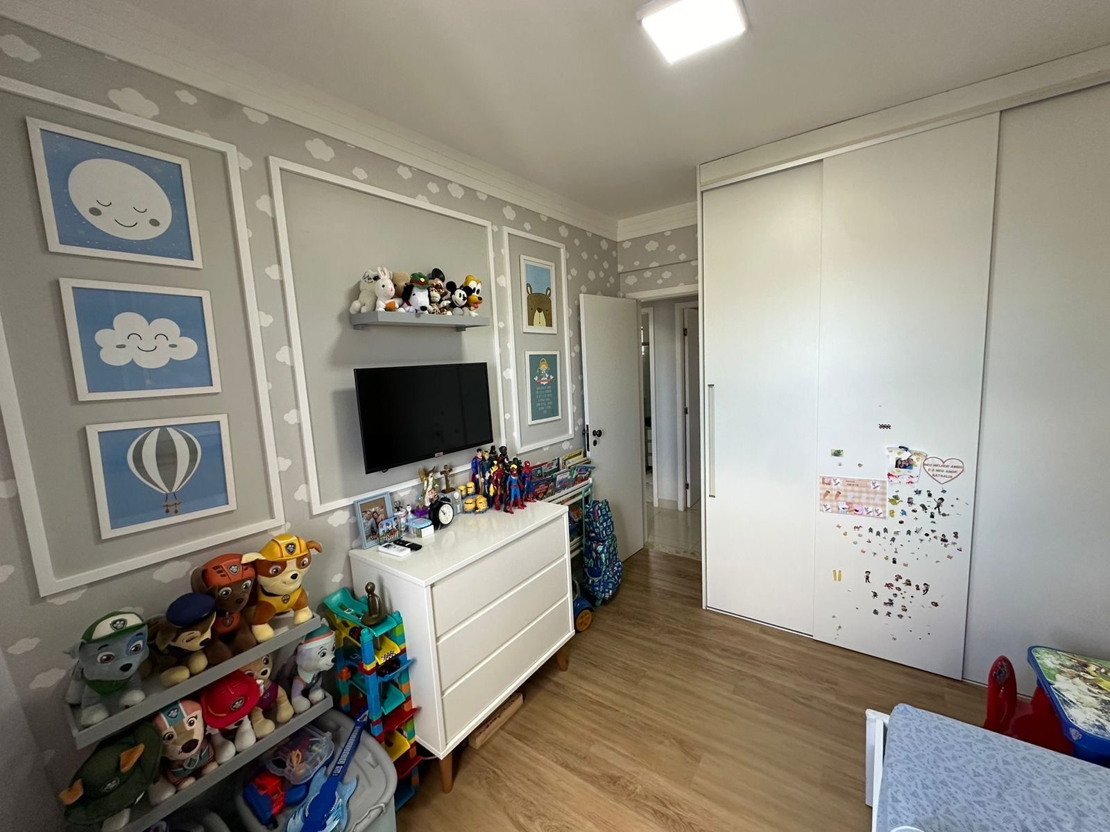 Apartamento, 3 quartos, 84 m² - Foto 11