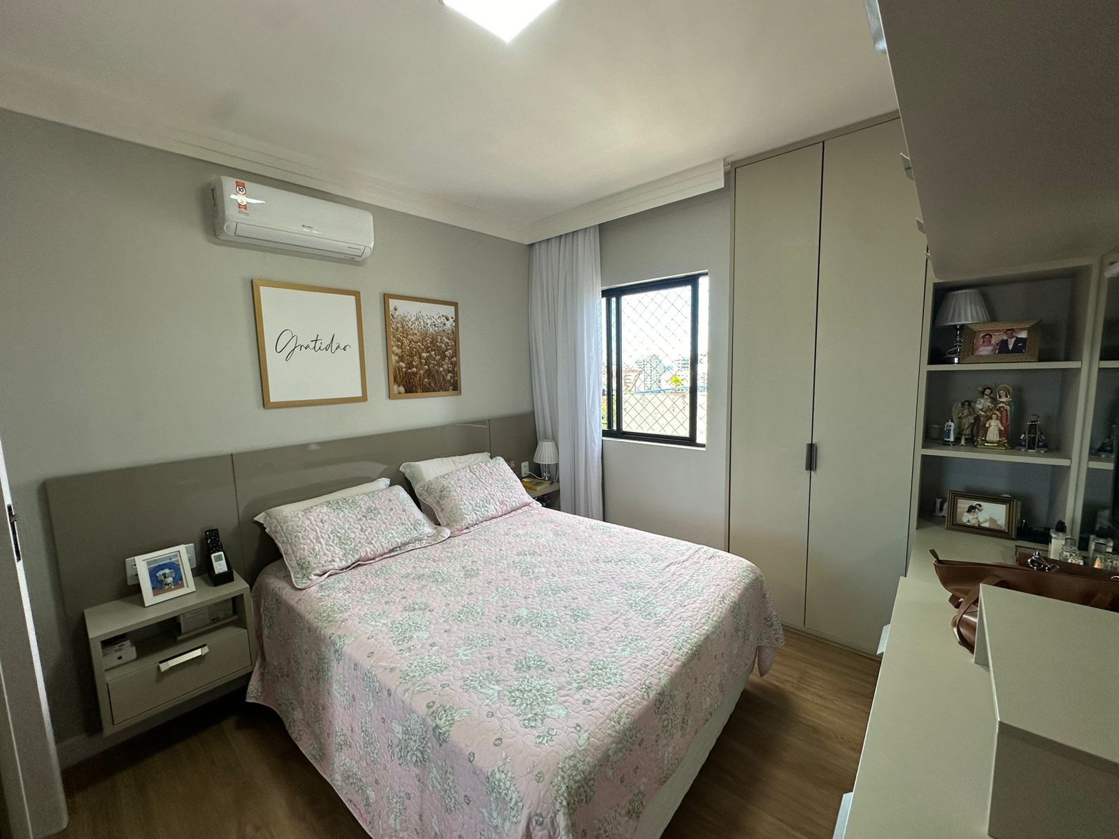Apartamento, 3 quartos, 84 m² - Foto 9