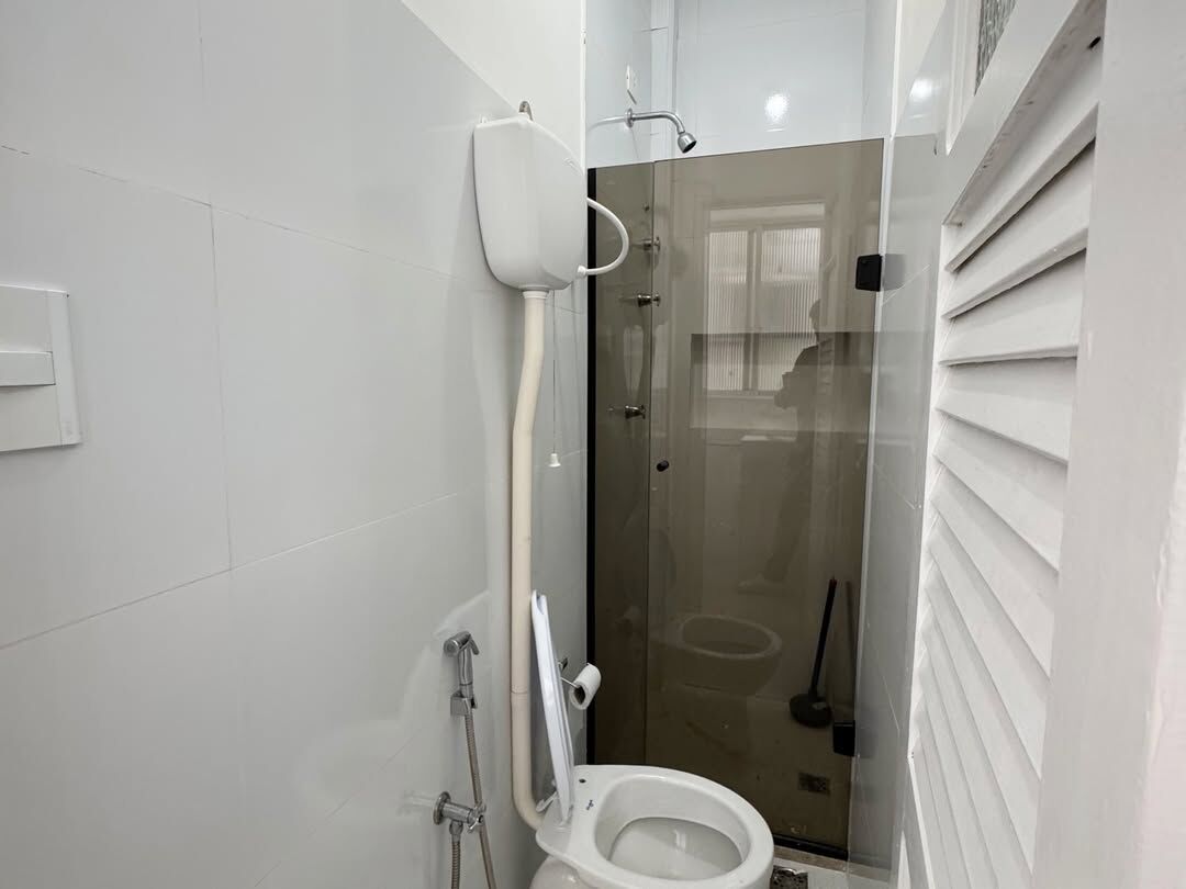 Apartamento à venda com 2 quartos, 63m² - Foto 24