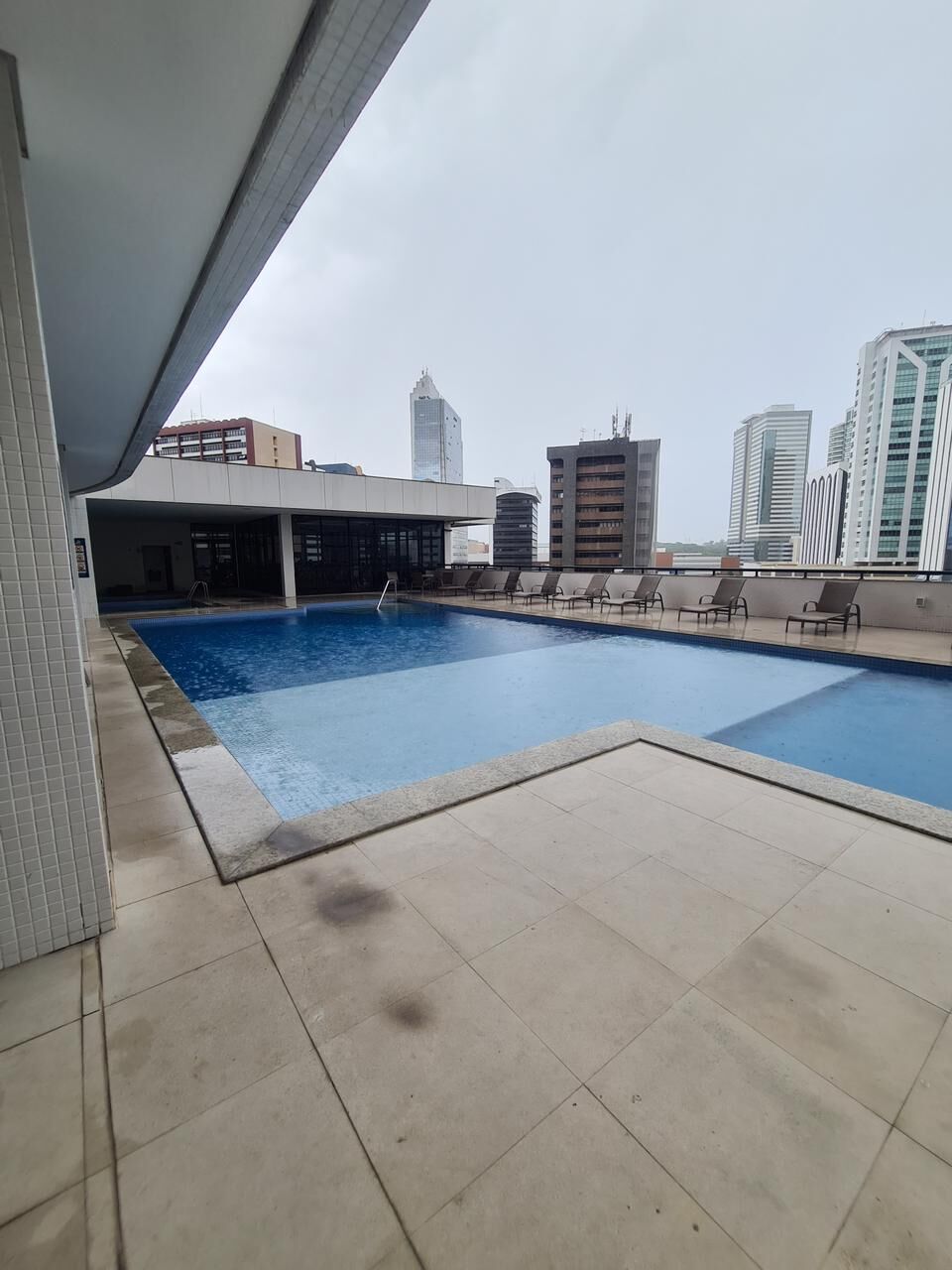 Apartamento, 1 quarto, 35 m² - Foto 14