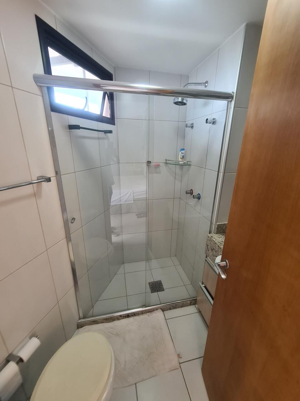 Apartamento, 1 quarto, 35 m² - Foto 9