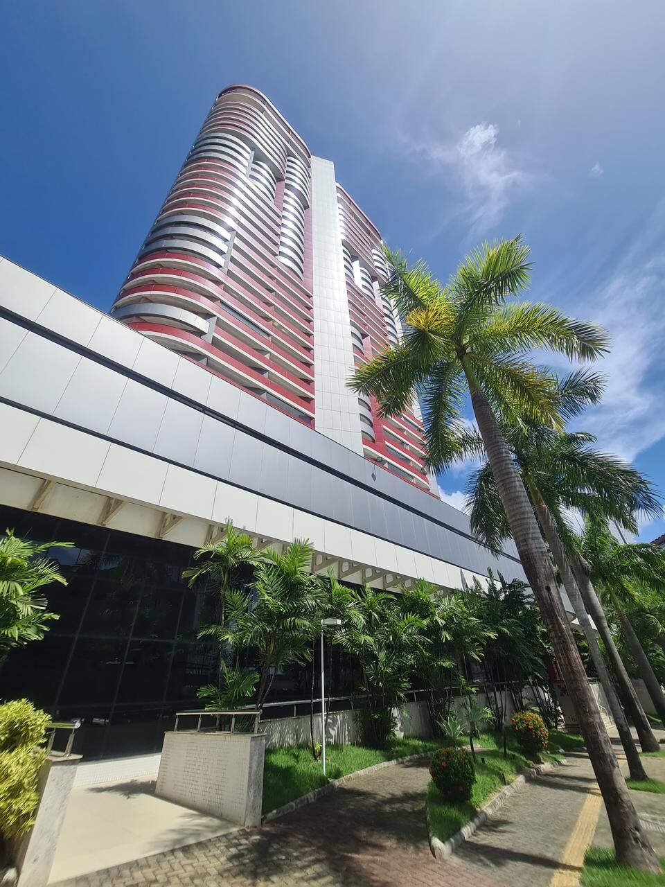 Apartamento, 1 quarto, 35 m² - Foto 1