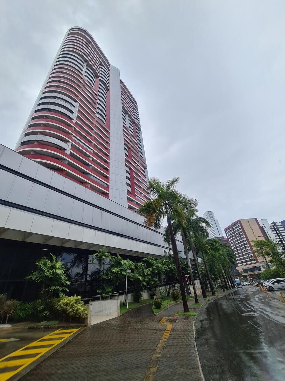 Apartamento, 1 quarto, 35 m² - Foto 15