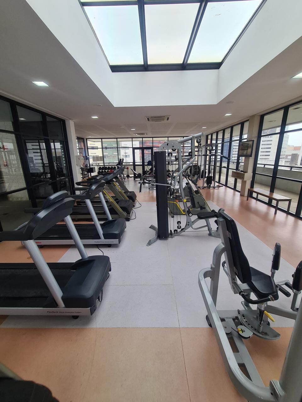 Apartamento, 1 quarto, 35 m² - Foto 10