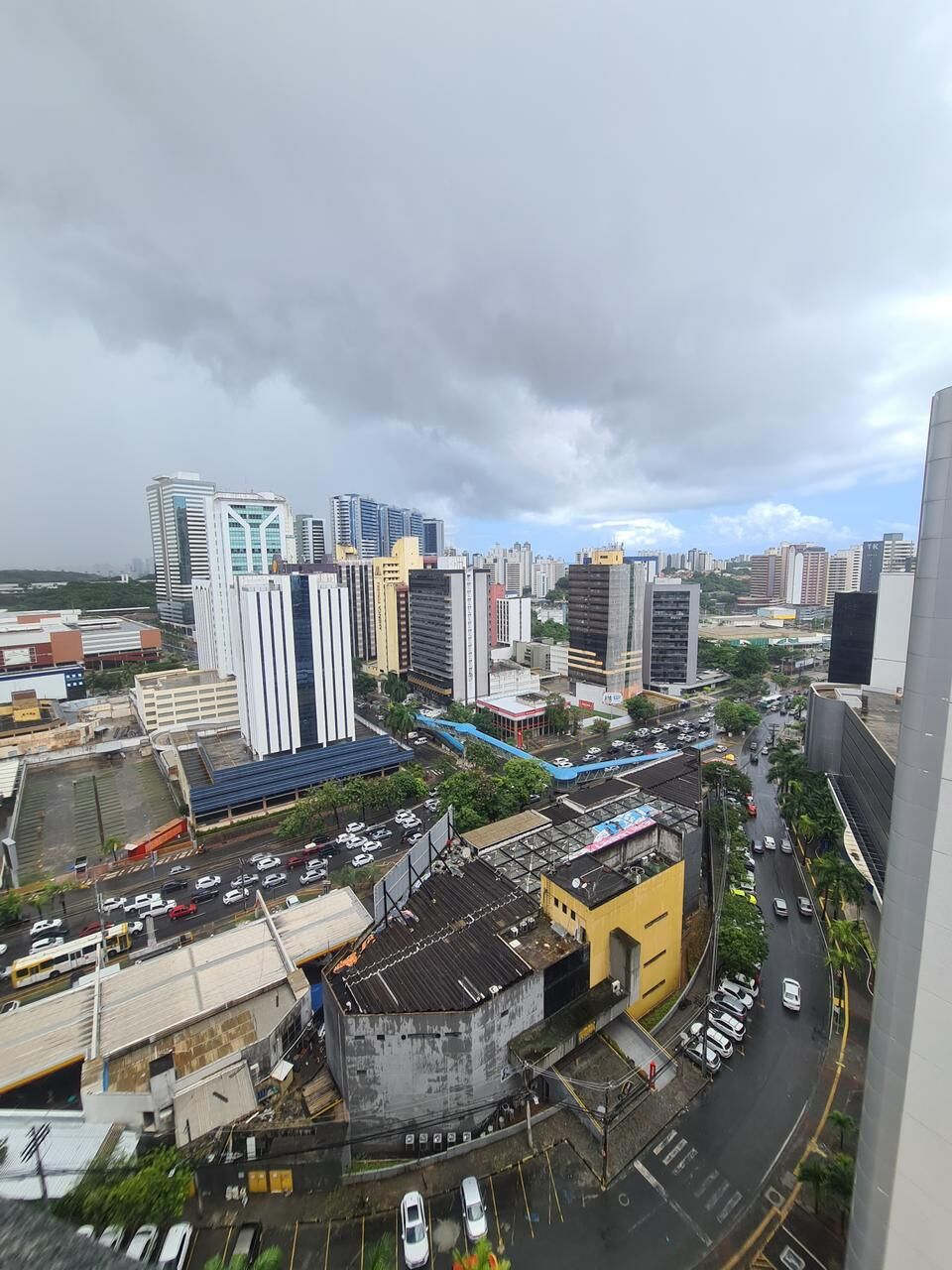 Apartamento, 1 quarto, 35 m² - Foto 3