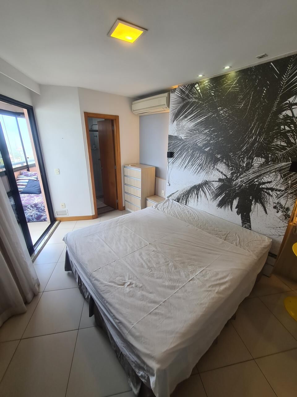 Apartamento, 1 quarto, 35 m² - Foto 8