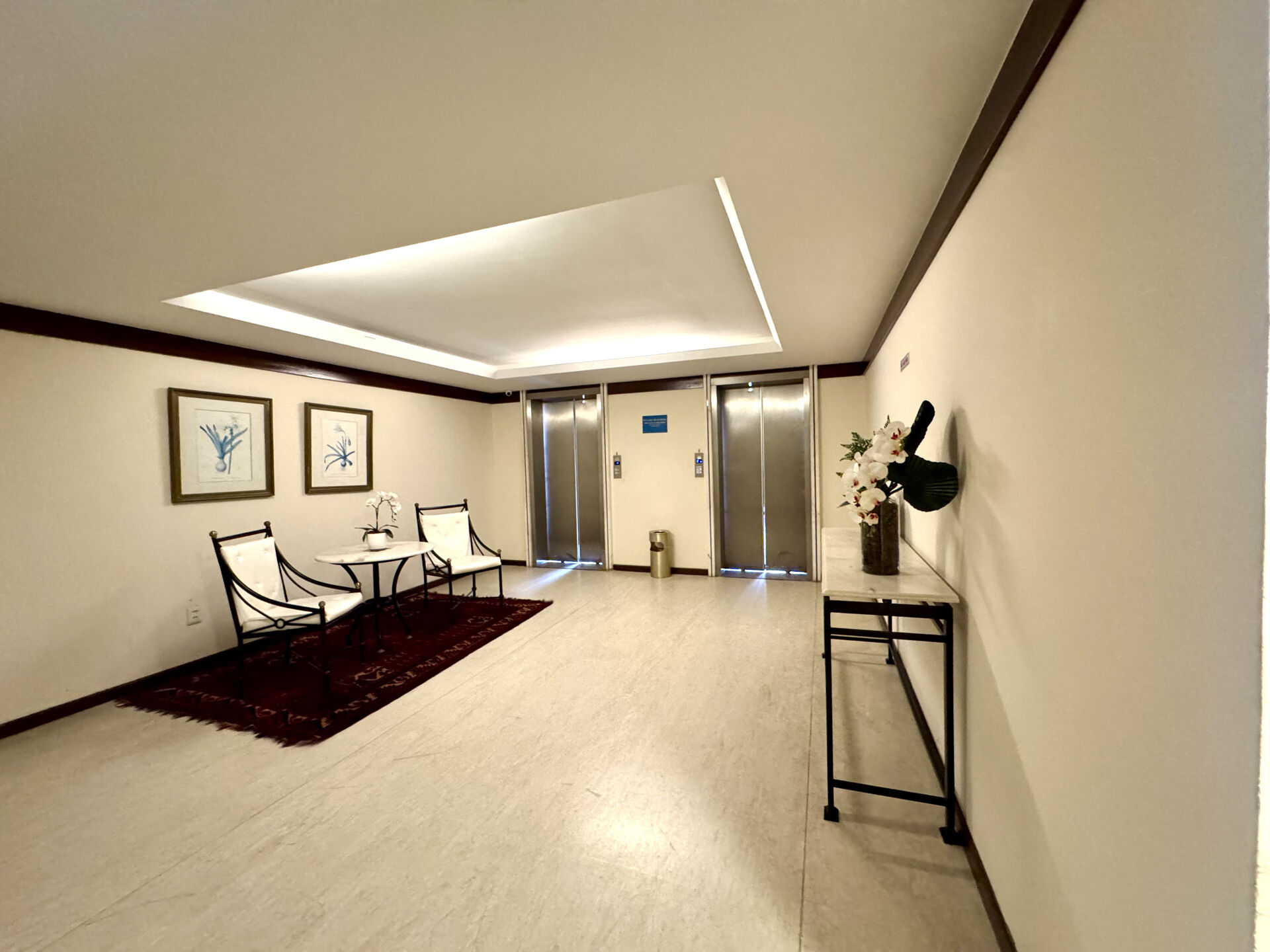 Apartamento à venda com 1 quarto, 36m² - Foto 13