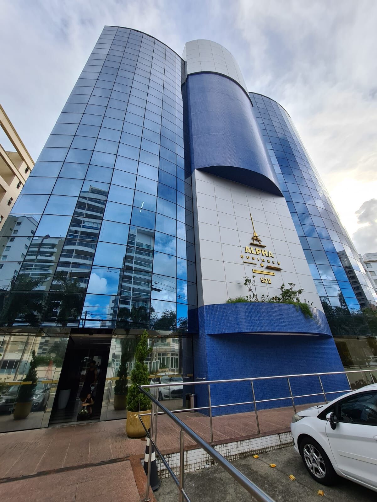 Conjunto Comercial-Sala à venda, 404m² - Foto 28