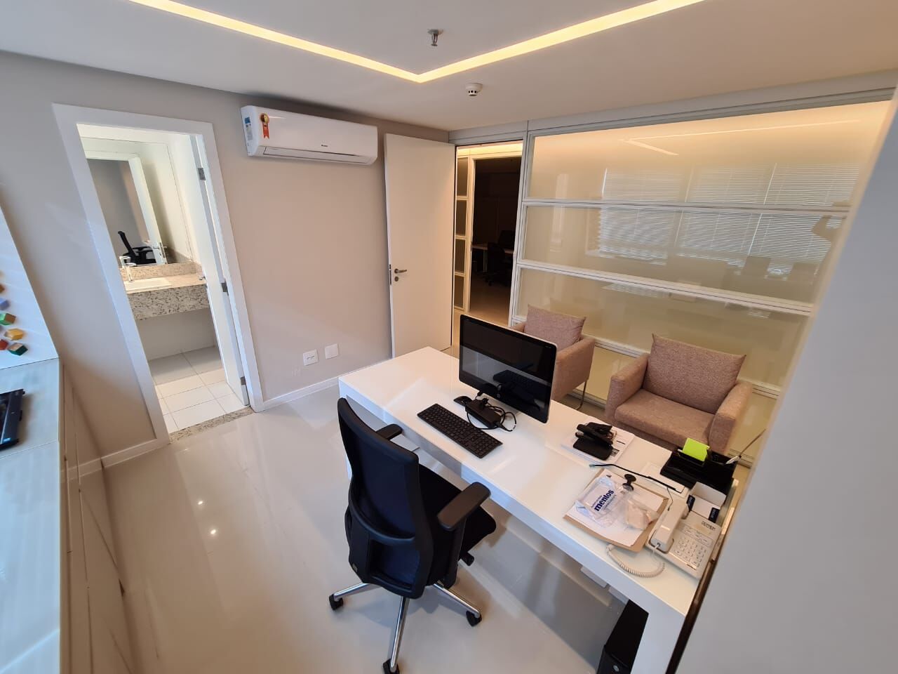 Conjunto Comercial-Sala à venda, 404m² - Foto 7