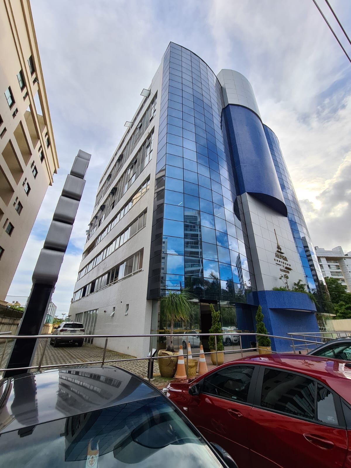 Conjunto Comercial-Sala à venda, 404m² - Foto 26